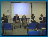Asia Panel Round Table Discussion Robert CHUNG, David BOTTOMLEY, Francis LEE, Michael DEGLOYER , Dec 10 2005